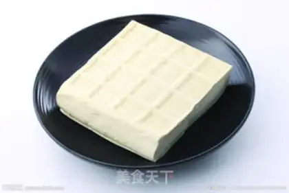 Make Tofu step 0