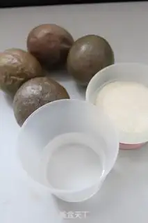 Make Banana cake step 0