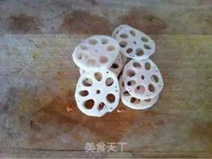 Make Hao Tong step 3