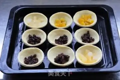 Make Red bean balls step 6