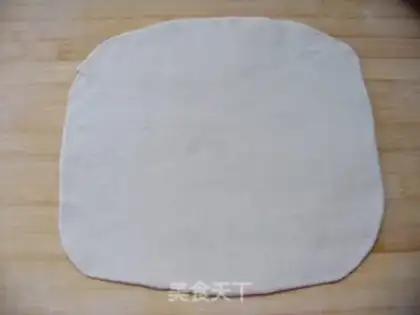 Make A lasagna step 2