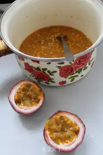 Make Banana cake step 1
