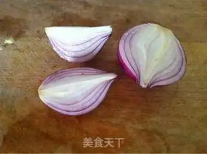 Make Hao Tong step 4