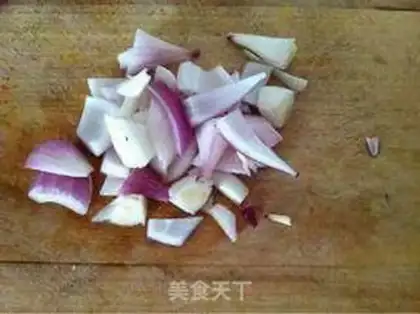 Make Hao Tong step 6