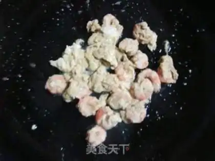 Make Pork eggs step 3