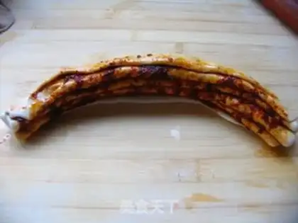 Make A lasagna step 5