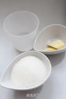 Make Banana cake step 4