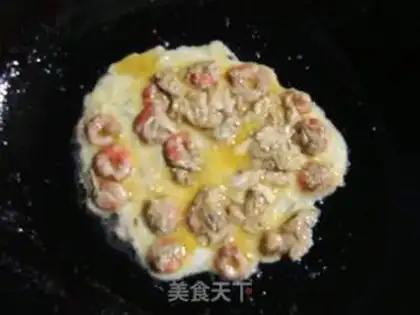 Make Pork eggs step 5