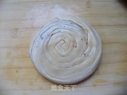 Make A lasagna step 7