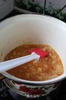 Make Banana cake step 6
