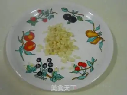 Make Shrimp cream pasta step 0