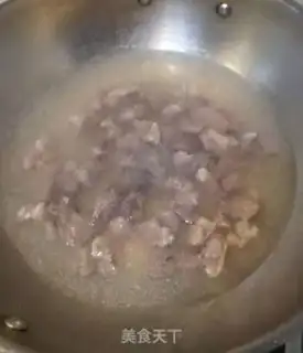 Make Tomato beef soup step 2