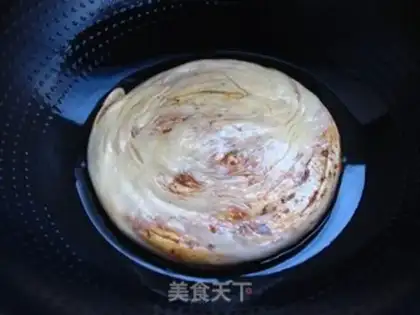 Make A lasagna step 8