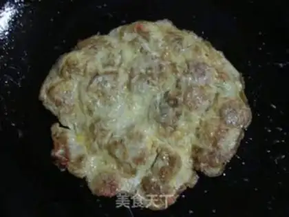 Make Pork eggs step 6