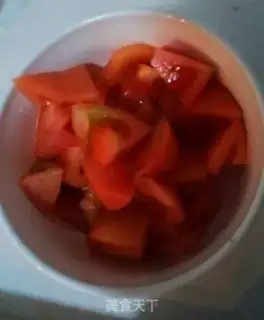 Make Tomato beef soup step 3