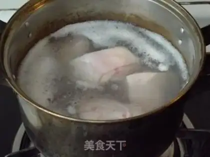 Make Powder-cow step 2