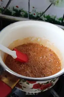 Make Banana cake step 8