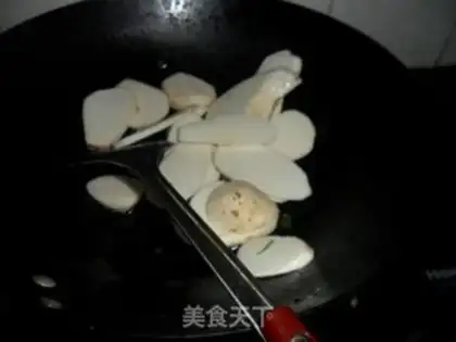 Make Potato soup step 2