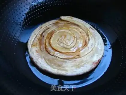 Make A lasagna step 9
