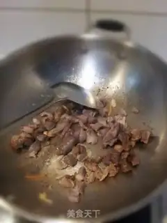 Make Tomato beef soup step 4