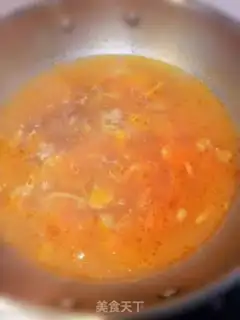Make Tomato beef soup step 6