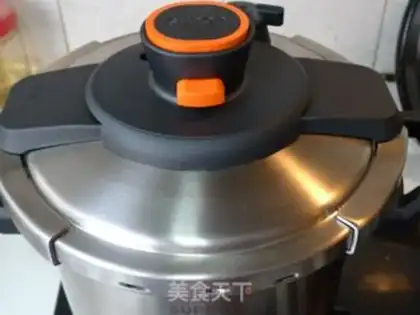 Make Powder-cow step 6