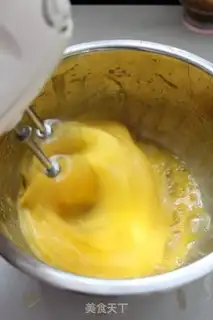 Make Banana cake step 12