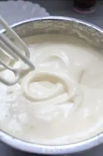 Make Banana cake step 13