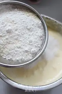 Make Banana cake step 14