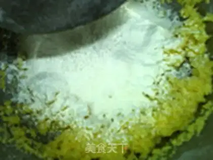 Make Little pizza step 5