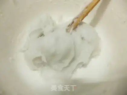 Make Pixel prawn dumplings step 1
