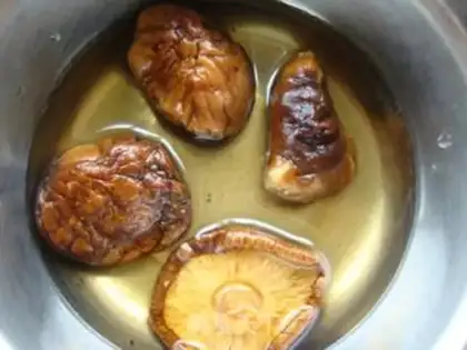 Make Potato steam step 0