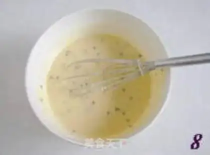 Make Little pizza step 6