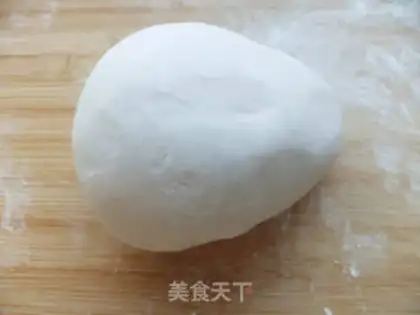 Make Pixel prawn dumplings step 2