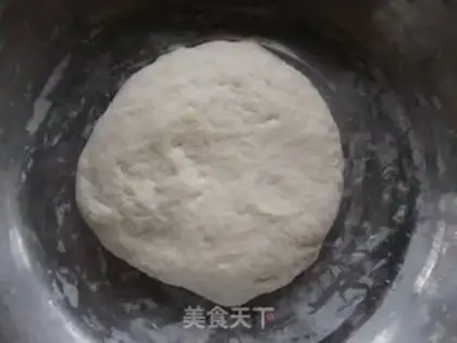 Make Potato steam step 1