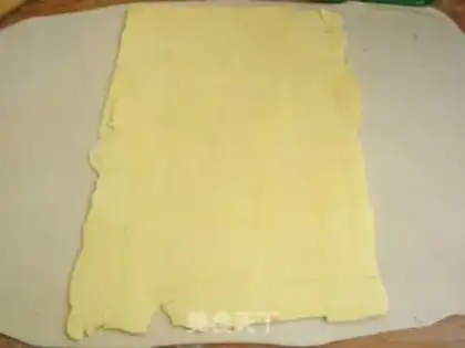Make Classic lusophone step 8