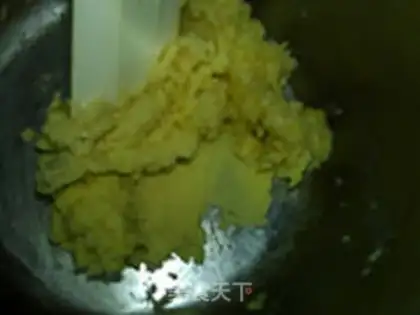 Make Almond step 7