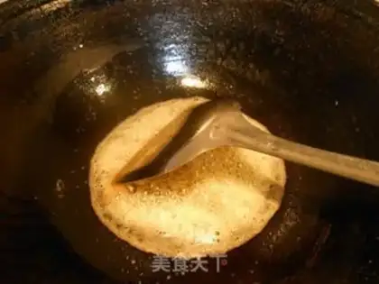 Make Butter sauce step 1