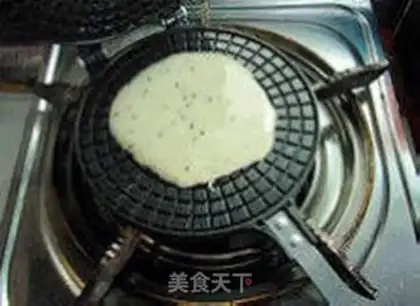 Make Little pizza step 8