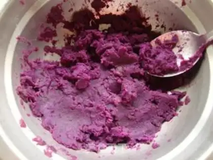 Make Potato steam step 2