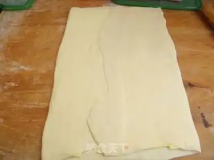 Make Classic lusophone step 9