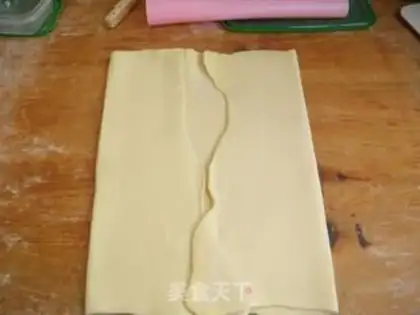 Make Classic lusophone step 10