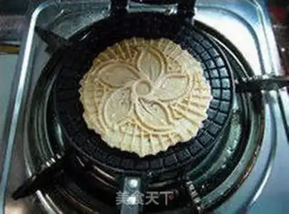 Make Little pizza step 10