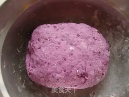 Make Potato steam step 4