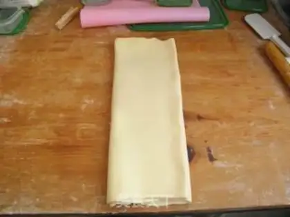 Make Classic lusophone step 11