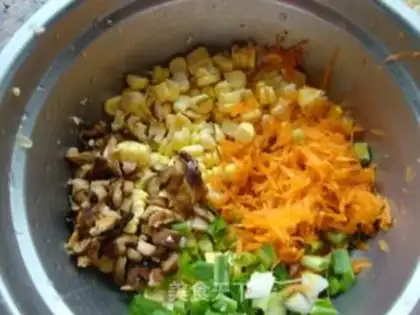 Make Potato steam step 5