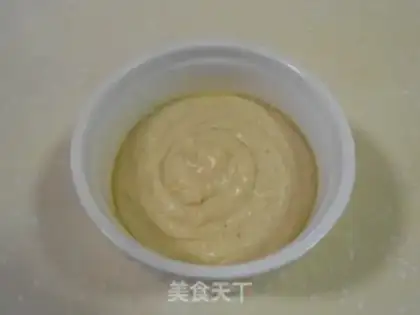 Make Butter sauce step 3