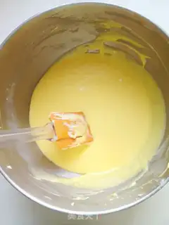 Make Boy cake step 3