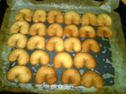 Make Almond step 11
