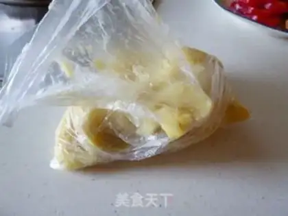 Make Potato mashed for pizza step 0